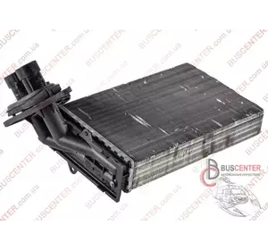 Радиатор печки Peugeot Partner 9624539480 Радиатор печки Peugeot Partner 9624539480