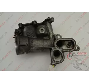 Корпус масляного фильтра Renault Trafic 8200781898 Корпус масляного фильтра Renault Trafic 8200781898