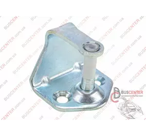 Скоба замка задней левой двери (штифт, зацеп, фиксатор) Ford Transit 1 507 941 505 1758 Скоба замка задней левой двери (штифт, зацеп, фиксатор) Ford Transit 1 507 941 505 1758