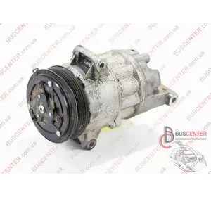 Компрессор кондиционера Fiat Doblo 52017358 Компрессор кондиционера Fiat Doblo 52017358