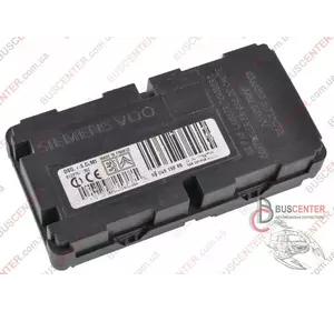 Блок управления двигателем ECU (модуль, контроллер) Citroen C5 9664919880 Блок управления двигателем ECU (модуль, контроллер) Citroen C5 9664919880
