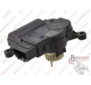 Привод заслонки печки Skoda Octavia 2Q0907511G CZ116890-0911 Привод заслонки печки Skoda Octavia 2Q0907511G CZ116890-0911
