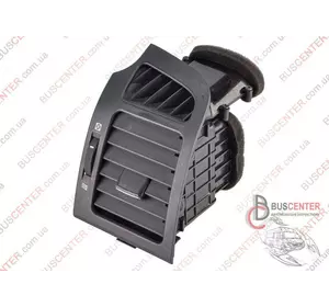 Дефлектор панели левый (воздуховод печки) Chevrolet Captiva 96630218 Дефлектор панели левый (воздуховод печки) Chevrolet Captiva 96630218