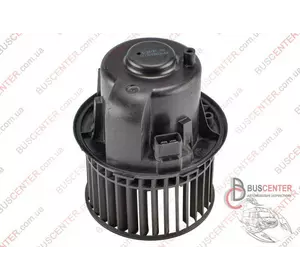 Моторчик печки Ford Transit 6C1H18456BA Моторчик печки Ford Transit 6C1H18456BA