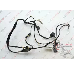 Проводка двери боковой сдвижной правой Volkswagen Transporter 7H0843785D Проводка двери боковой сдвижной правой Volkswagen Transporter 7H0843785D