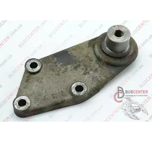 Кронштейн крепления ролика ГРМ Renault Master 500327941 7701043705 Кронштейн крепления ролика ГРМ Renault Master 500327941 7701043705