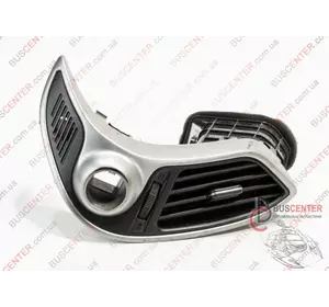 Дефлектор панели левый (правый руль) Hyundai IX 35 974102S900 97410-2S900 Дефлектор панели левый (правый руль) Hyundai IX 35 974102S900 97410-2S900