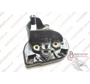 Замок боковой левой сдвижной двери (фиксатор, защелка) Volkswagen Caddy 7H0 843 603 Замок боковой левой сдвижной двери (фиксатор, защелка) Volkswagen Caddy 7H0 843 603