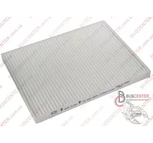 Фильтр салона Renault Koleos 272770840R EC 1837 Фильтр салона Renault Koleos 272770840R EC 1837