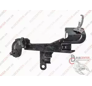 Кронштейн крепления проводки Opel Insignia 55573930 Кронштейн крепления проводки Opel Insignia 55573930