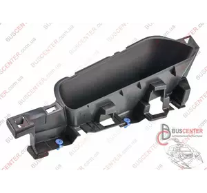 Ручка двери передней правой внутренняя (накладка) Peugeot 5008 9815398477 Ручка двери передней правой внутренняя (накладка) Peugeot 5008 9815398477