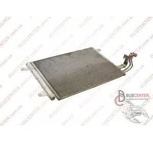 Радиатор кондиционера Skoda Octavia 1K0820411AH Радиатор кондиционера Skoda Octavia 1K0820411AH