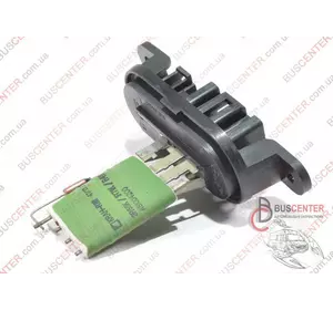 Резистор печки Renault Master A51004200 Резистор печки Renault Master A51004200
