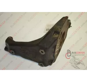 Кронштейн крепления ТНВД Volkswagen Transporter 028 130 147 A Кронштейн крепления ТНВД Volkswagen Transporter 028 130 147 A