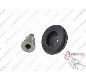 Ролик боковой сдвижной двери верхний (правой/ левой "ремкомплект") Renault Kangoo 8200029302 RKA 01 Ролик боковой сдвижной двери верхний (правой/ левой "ремкомплект") Renault Kangoo 8200029302 RKA 01