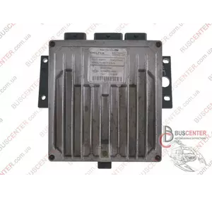 Электронный блок управления (ЭБУ) (компьютер) Renault Kangoo 8200212346 R0410C042A Электронный блок управления (ЭБУ) (компьютер) Renault Kangoo 8200212346 R0410C042A