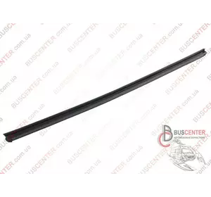 Уплотнитель стекла двери боковой левой (внутренний) Hyundai IX 35 82231-2S000 Уплотнитель стекла двери боковой левой (внутренний) Hyundai IX 35 82231-2S000