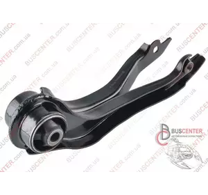 Подушка КПП задняя Volkswagen Transporter 7D0 399 207 B 1132402400 Подушка КПП задняя Volkswagen Transporter 7D0 399 207 B 1132402400