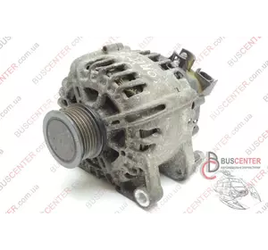 Генератор 120 A Ford Connect TG12C122 TG12C122