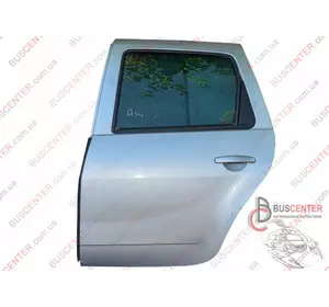 Дверь задняя левая Renault Duster 821012768R Дверь задняя левая Renault Duster 821012768R