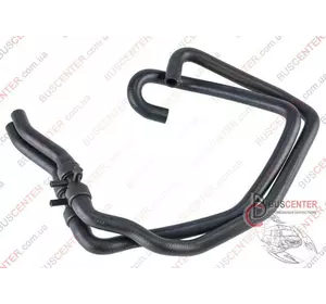 Патрубок системы отопления (шланг печки) Renault Master 8200197767 220015J Патрубок системы отопления (шланг печки) Renault Master 8200197767 220015J