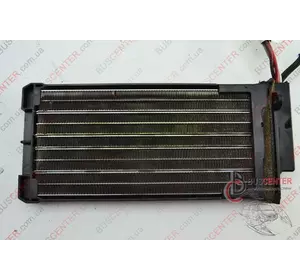 Радиатор печки электрический (обогреватель, отопитель салона) Renault Master 7701207993 K1855 Радиатор печки электрический (обогреватель, отопитель салона) Renault Master 7701207993 K1855