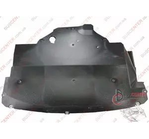 Защита двигателя пластик Renault Master 758903761R Защита двигателя пластик Renault Master 758903761R