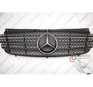 Решетка радиатора Mercedes Vito 639 880 01 85 A6398800185 Решетка радиатора Mercedes Vito 639 880 01 85 A6398800185