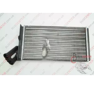 Радиатор печки (обогреватель, отопитель салона) Fiat Scudo 9566944680 09006129 Радиатор печки (обогреватель, отопитель салона) Fiat Scudo 9566944680 09006129