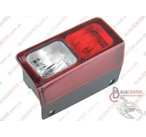 Фонарь заднего хода левый Renault Trafic 265598248R Фонарь заднего хода левый Renault Trafic 265598248R