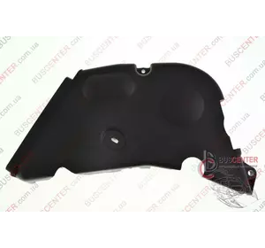 Защита ремня ГРМ средняя (крышка) Fiat Ducato 504022580 Защита ремня ГРМ средняя (крышка) Fiat Ducato 504022580