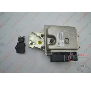Электронный блок управления (ЭБУ) Fiat Ducato 52059433 MJD9DF Электронный блок управления (ЭБУ) Fiat Ducato 52059433 MJD9DF