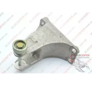 Кронштейн двигателя задний (крепление подушки задней) Nissan Leaf 113333NA0A 11333-3NA0A Кронштейн двигателя задний (крепление подушки задней) Nissan Leaf 113333NA0A 11333-3NA0A