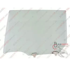 Стекло двери боковой задней левой Nissan Leaf 8667463409 Стекло двери боковой задней левой Nissan Leaf 8667463409