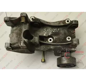 Кронштейн крепления генератора (лапа гидроусилителя) Citroen Berlingo 96348183 96348179 Кронштейн крепления генератора (лапа гидроусилителя) Citroen Berlingo 96348183 96348179