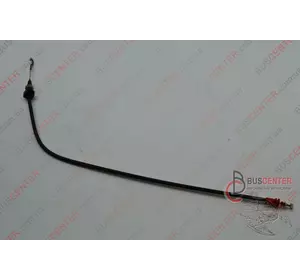 Трос замка двери задней правой (от наружной ручки до замка) Mercedes Sprinter 4135116843 Трос замка двери задней правой (от наружной ручки до замка) Mercedes Sprinter 4135116843