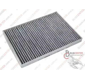Фильтр салона (угольный) Renault Koleos 272770840R MECA EKR7244 Фильтр салона (угольный) Renault Koleos 272770840R MECA EKR7244