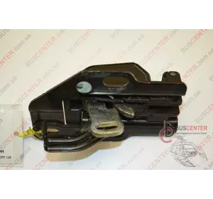Замок двери задней левой верхний/ нижний Fiat Scudo 1400016280 1400301580 Замок двери задней левой верхний/ нижний Fiat Scudo 1400016280 1400301580