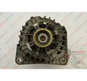 Генератор 125 A Renault Master 8200690202 SG12B097 Генератор 125 A Renault Master 8200690202 SG12B097