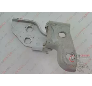 Навес двери передней правой верхний / нижний (петля) Fiat Ducato 1364056080 Навес двери передней правой верхний / нижний (петля) Fiat Ducato 1364056080