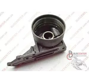 Корпус масляного фильтра Ford Transit YC1Q6B624AK Корпус масляного фильтра Ford Transit YC1Q6B624AK