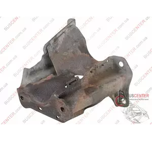 Кронштейн двигателя Nissan Qashqai 208173685R Кронштейн двигателя Nissan Qashqai 208173685R