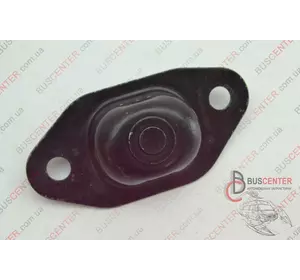 Направляющая боковой правой сдвижной двери нижняя (зуб, палец) Fiat Scudo 1476992080 Направляющая боковой правой сдвижной двери нижняя (зуб, палец) Fiat Scudo 1476992080