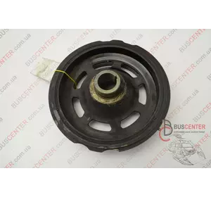 Шкив коленвала 6 ручейков Mercedes Sprinter A6020301703 Шкив коленвала 6 ручейков Mercedes Sprinter A6020301703
