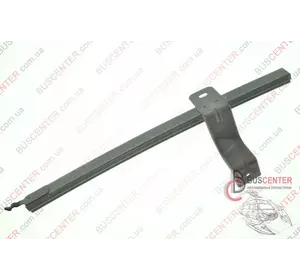 Направляющая стекла двери передней левой Nissan Qashqai 80215-JD000 Направляющая стекла двери передней левой Nissan Qashqai 80215-JD000