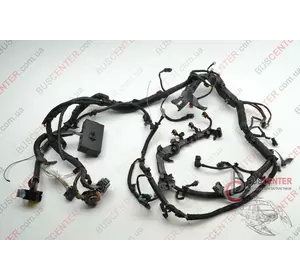Проводка двигателя Citroen Berlingo 9663562580 6510 KA Проводка двигателя Citroen Berlingo 9663562580 6510 KA