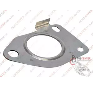 Прокладка выпускного коллектора (прокладка турбины) Renault Master 8200803945 Прокладка выпускного коллектора (прокладка турбины) Renault Master 8200803945