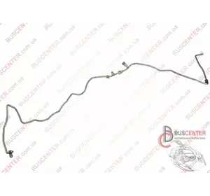 Трубка кондиционера Mitsubishi Asx 7815A646 Трубка кондиционера Mitsubishi Asx 7815A646