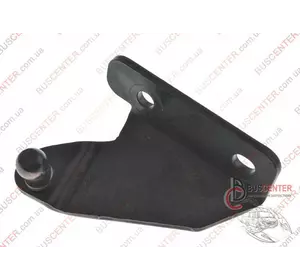 Кронштейн амортизатора задней двери правый (крепление) Nissan Qashqai 90458JD01A 90458-JD01A Кронштейн амортизатора задней двери правый (крепление) Nissan Qashqai 90458JD01A 90458-JD01A