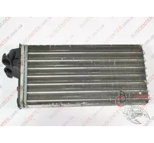 Радиатор печки Mercedes Vito 602278D Радиатор печки Mercedes Vito 602278D